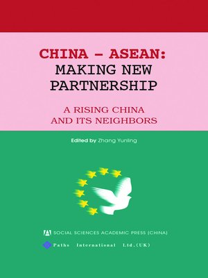 cover image of China - ASEAN